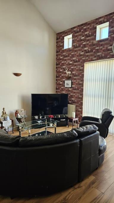 Open Planned Apartment Birkenhead Dış mekan fotoğraf
