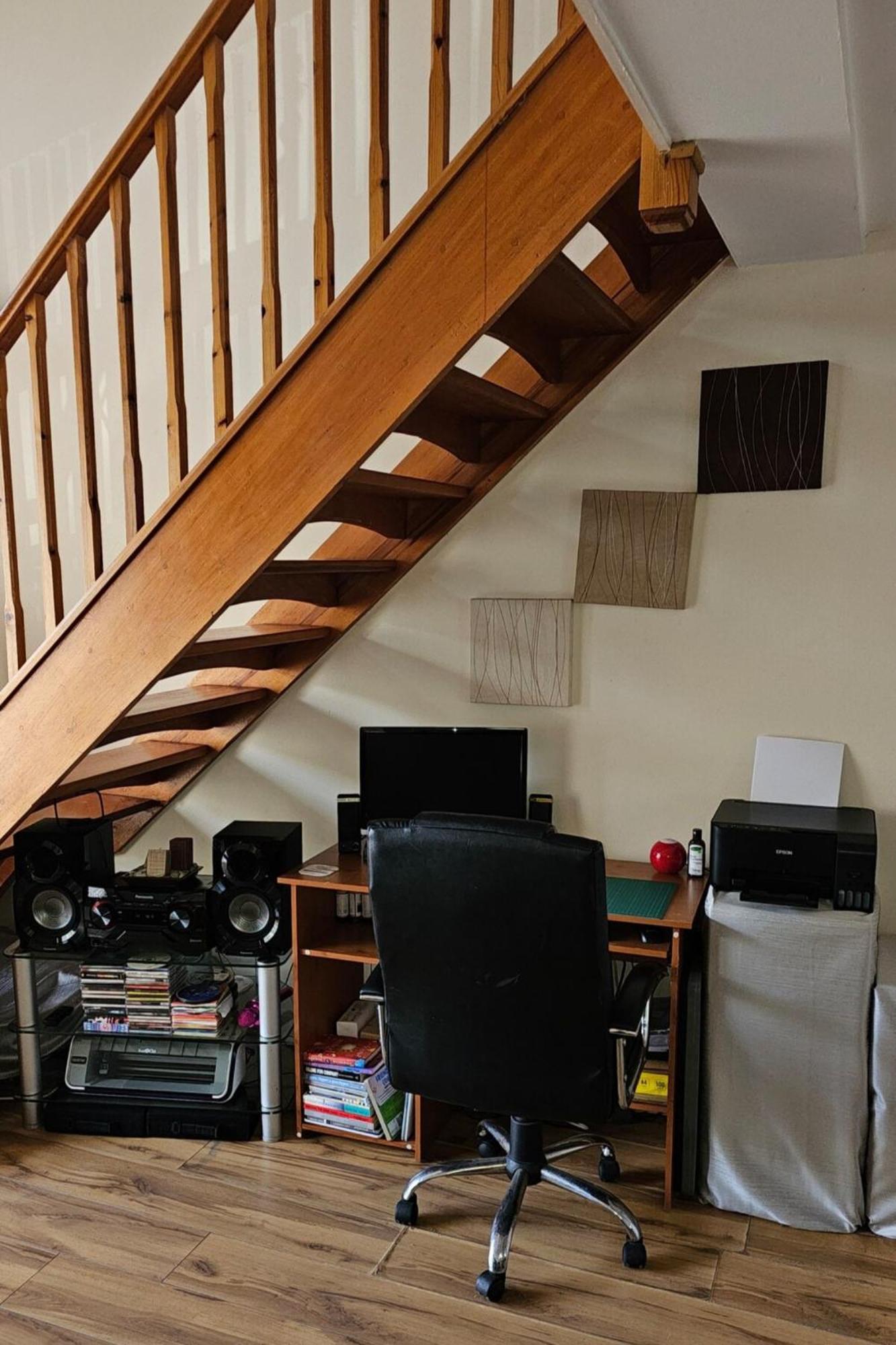 Open Planned Apartment Birkenhead Dış mekan fotoğraf