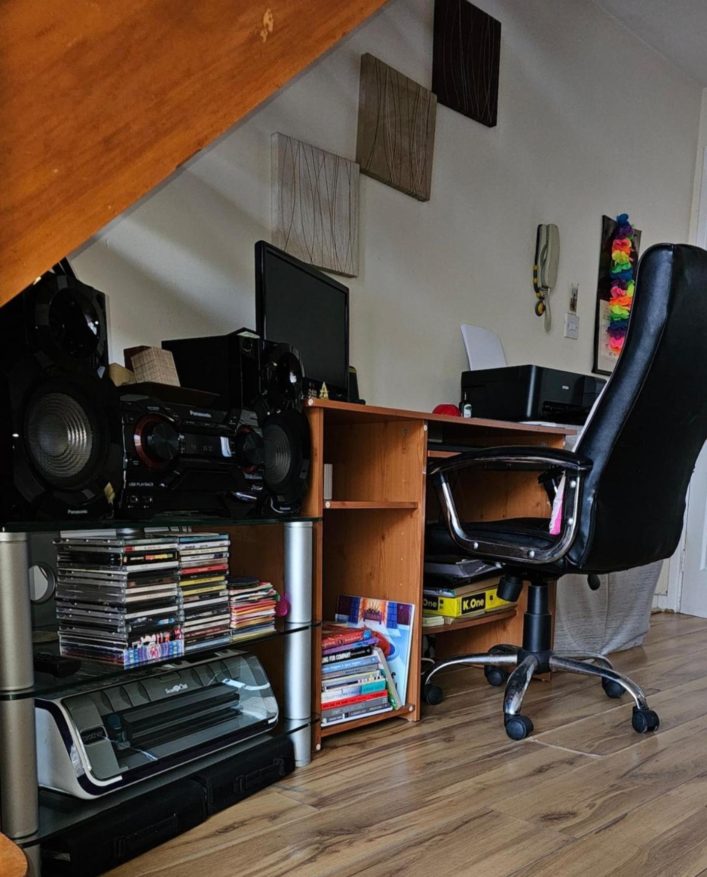 Open Planned Apartment Birkenhead Dış mekan fotoğraf