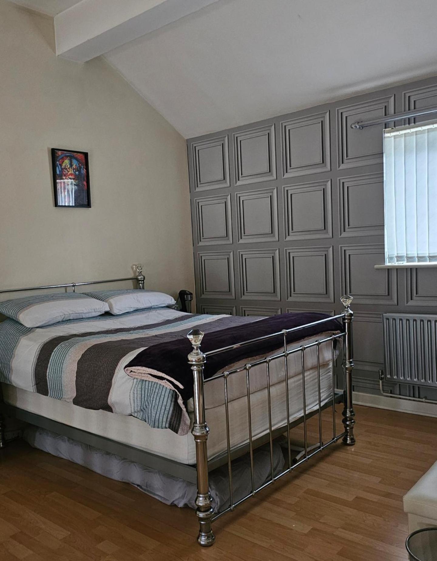 Open Planned Apartment Birkenhead Dış mekan fotoğraf